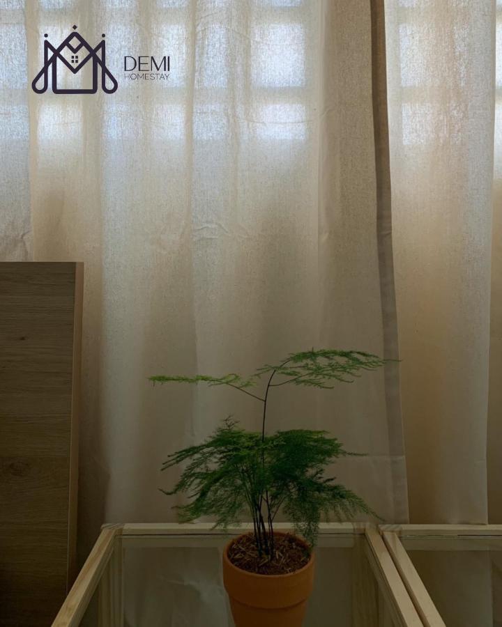 Demi Homestay - Chau Doc Ap Vinh Dong Exterior photo